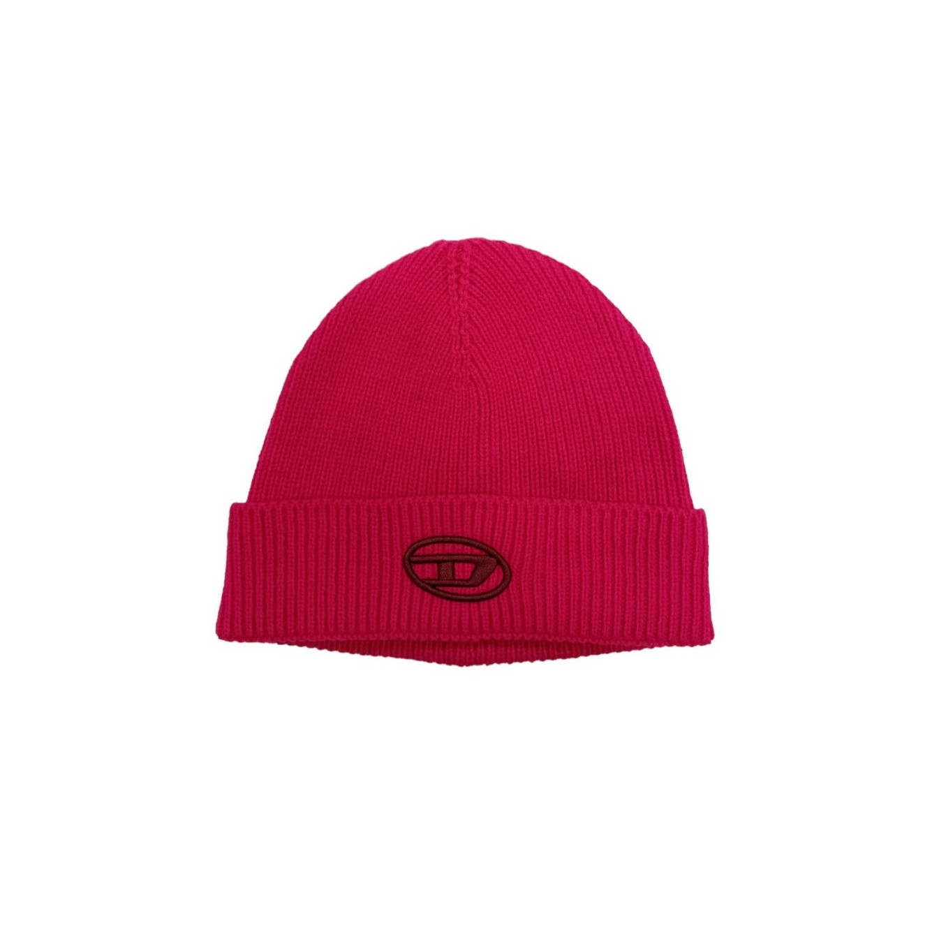 Diesel - Cappello fuxia k362