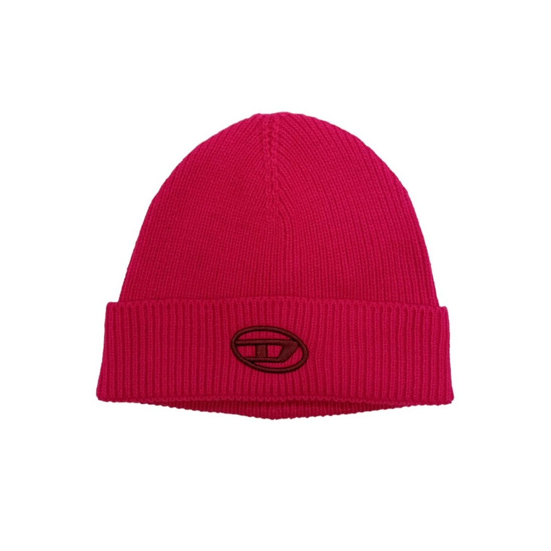 Diesel - Cappello fuxia k362