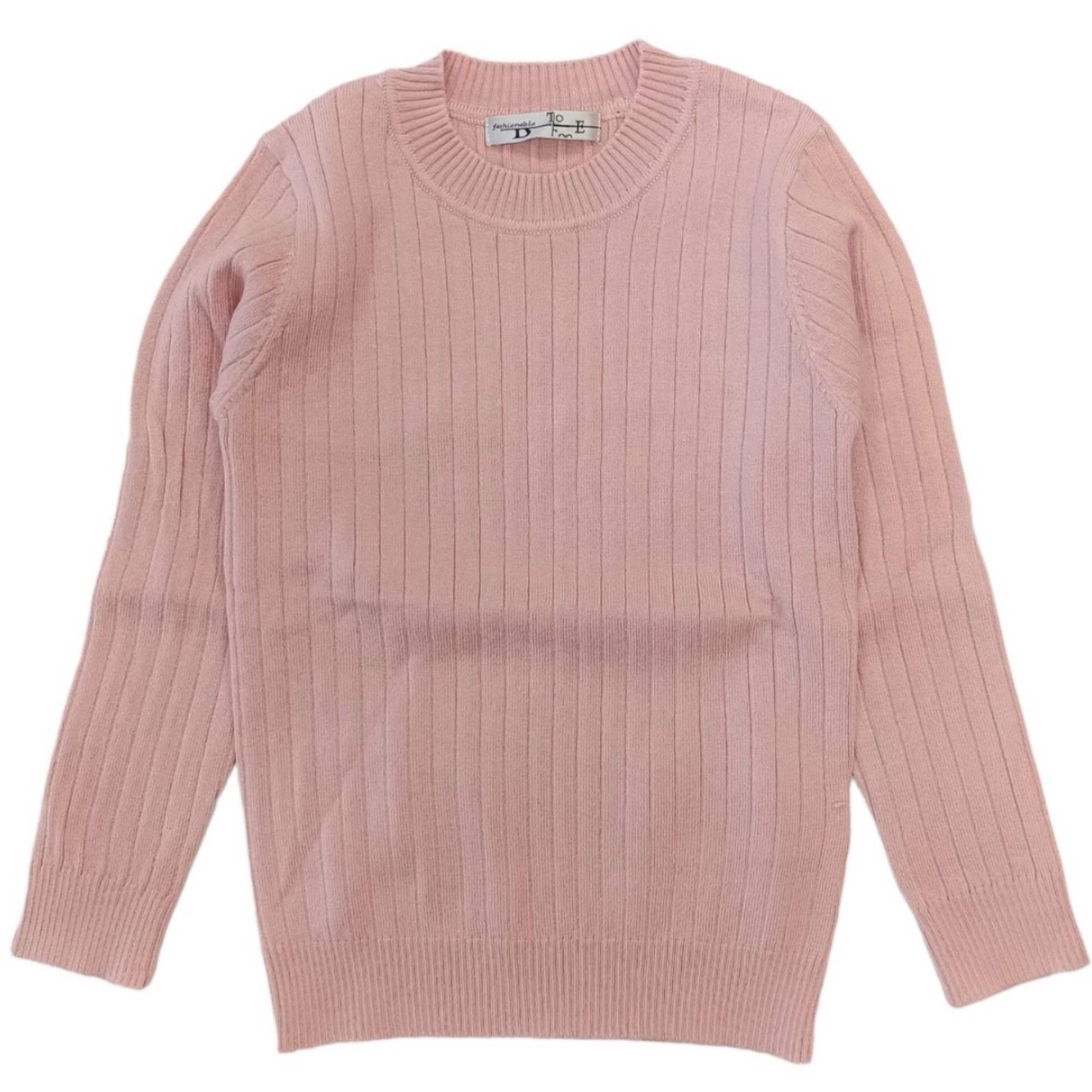 To be too - Maglione rosa