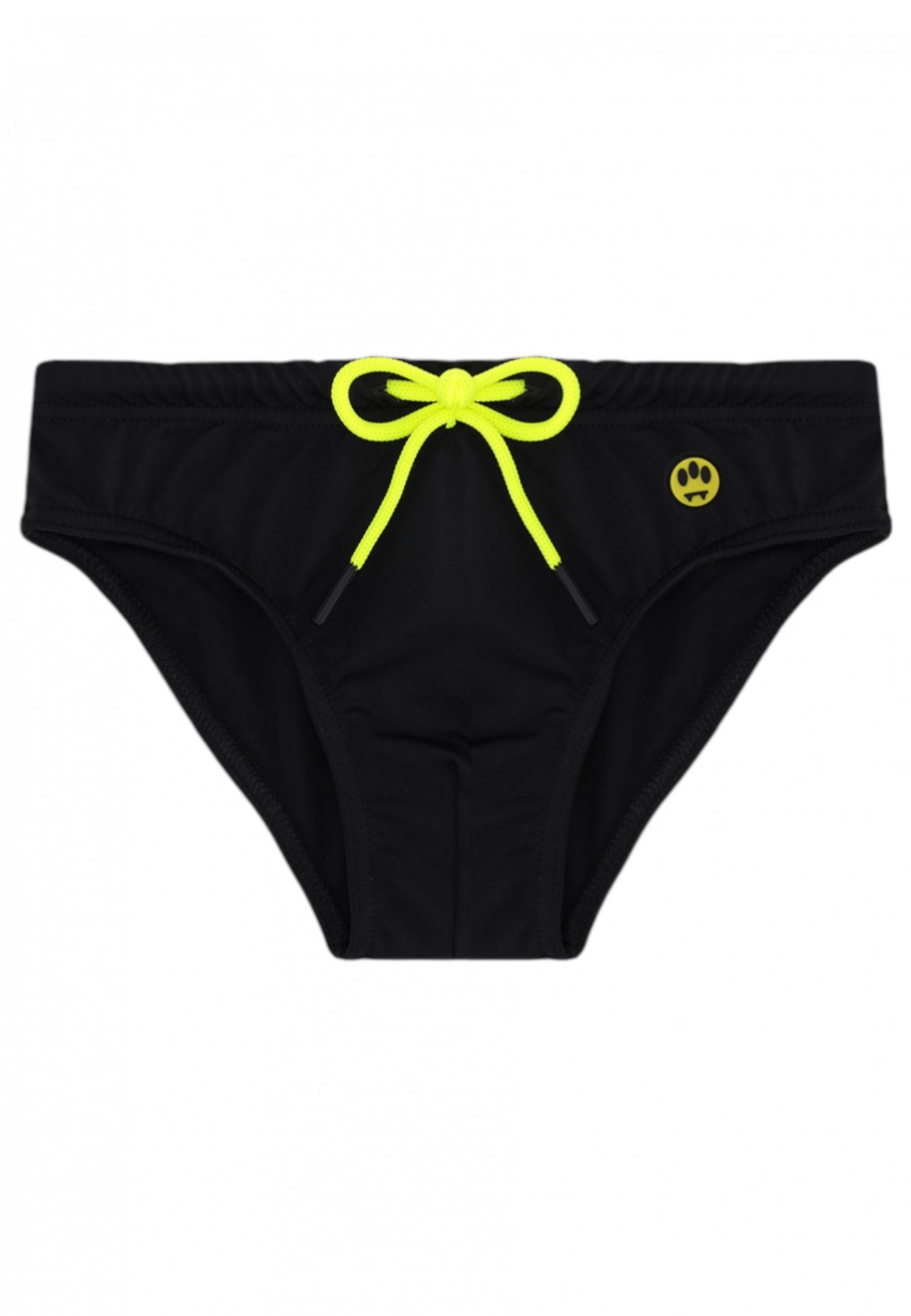 Barrow - Slip nero c/logo