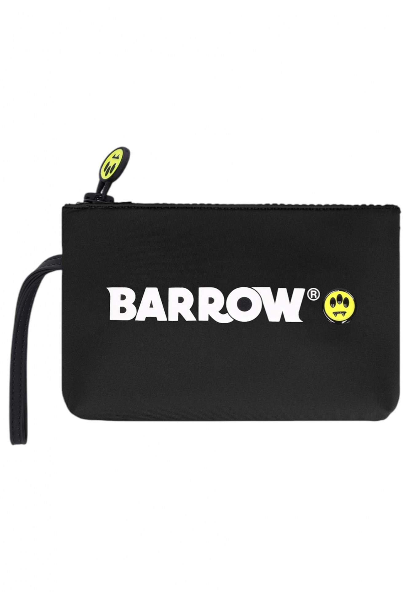 Barrow - Pochette nera c/logo