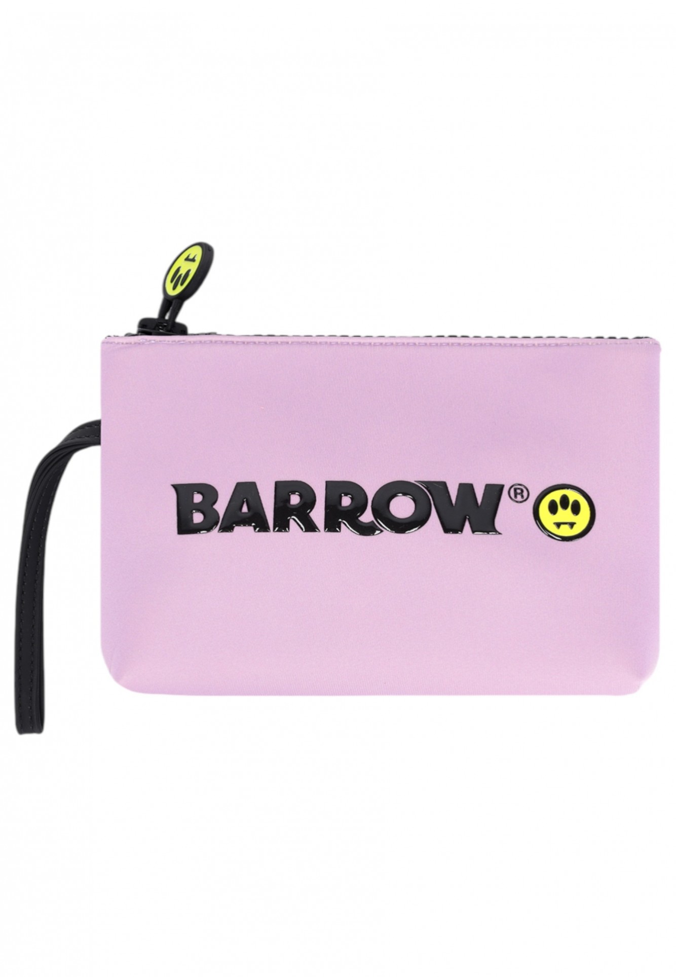 Barrow - Pochette viola c/logo