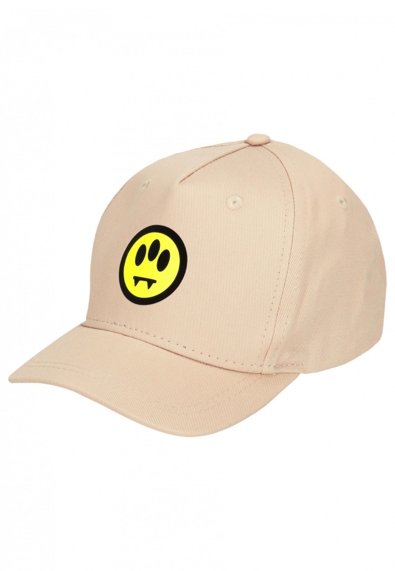 Barrow - Cappello sabbia c/logo