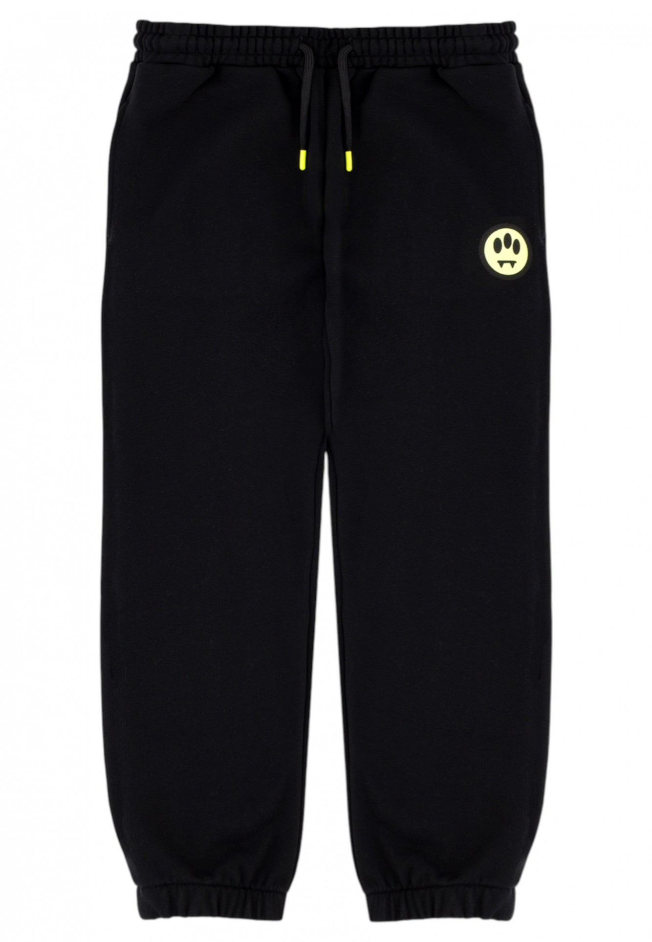 Barrow - Bermuda nero