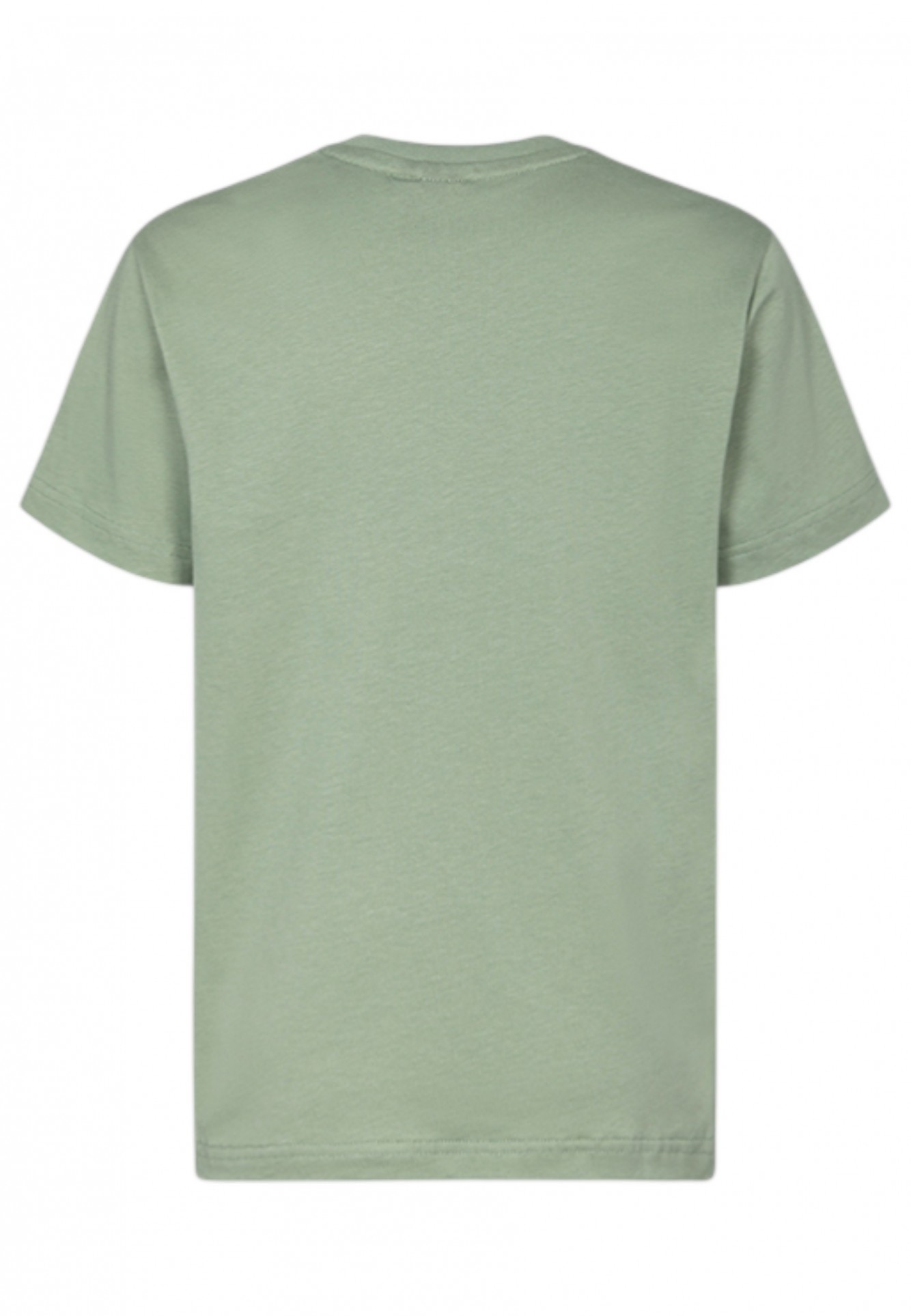 Starter - T-shirt verde